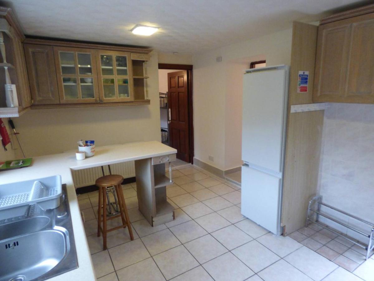 The Mill Cottage Llechryd Extérieur photo