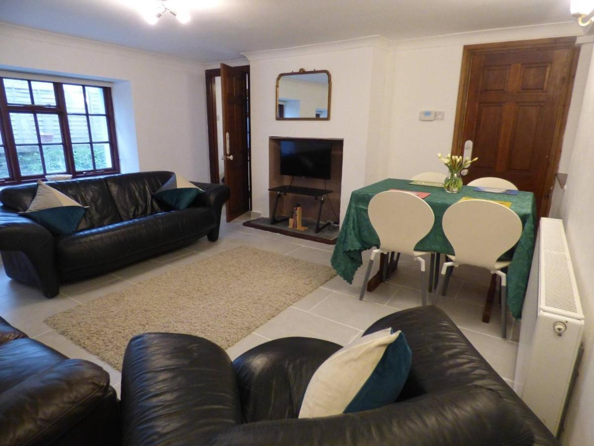 The Mill Cottage Llechryd Extérieur photo