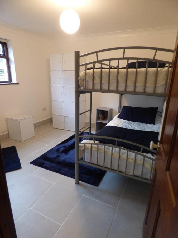 The Mill Cottage Llechryd Extérieur photo