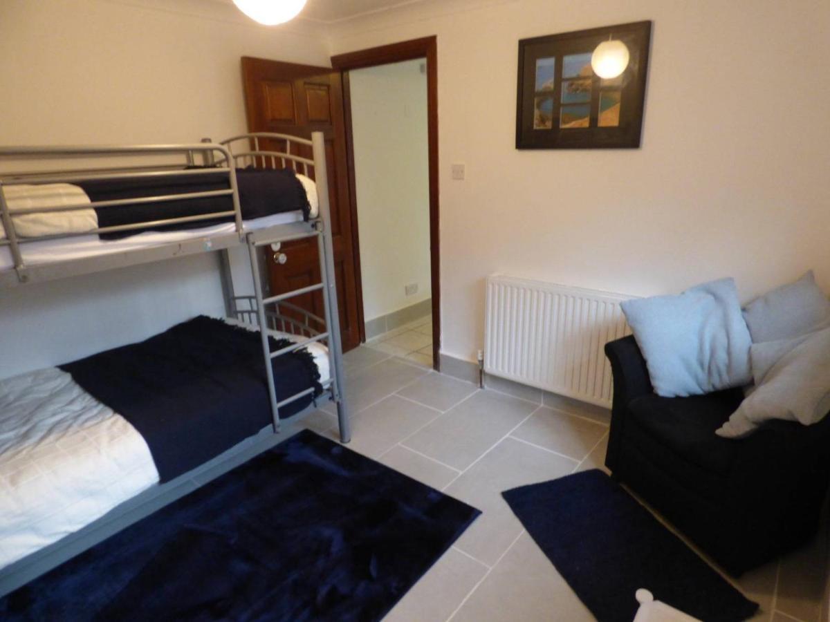 The Mill Cottage Llechryd Extérieur photo